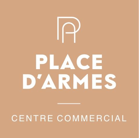 Centre Commercial Place d'Armes